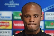 Kompany nuevo DT del Burnley - Deportes - ANSA Latina