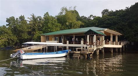 Westown Lagoon Diving Holiday In Coron Palawan Regaldive