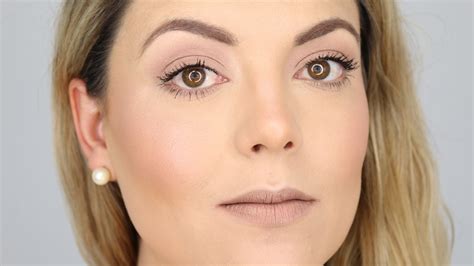 MAQUILLAJE ULTRA NUDE YouTube