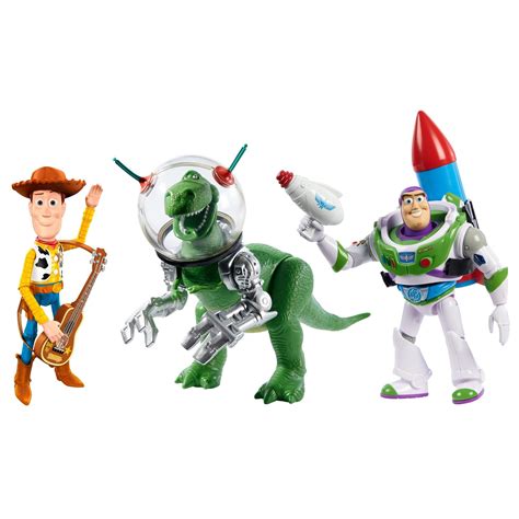 Toy Story 25th Anniversary Ubicaciondepersonascdmxgobmx