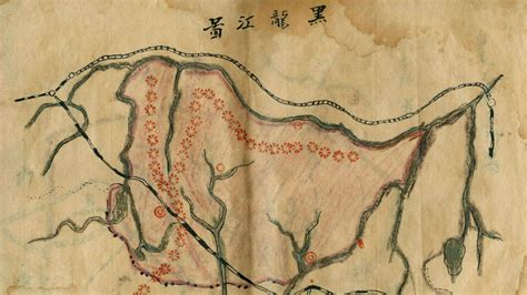 The History Of Cartography In Ancient China Explained
