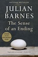 Julian Barnes makes 'The Sense of an Ending' profound: New in Paperback ...