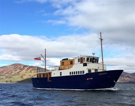 Quirkycruise News Scotlands Majestic Line Announces Fourth Vessel And