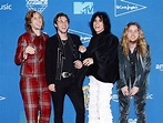 The Struts Release New Track 'Another Hit Of Showmanship' with Albert ...