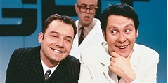 Full Vic Reeves Big Night Out cast and crew credits - British Comedy Guide
