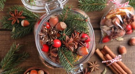 8 Sustainable DIY Gifts You Can Give During The Holidays Spirit Of