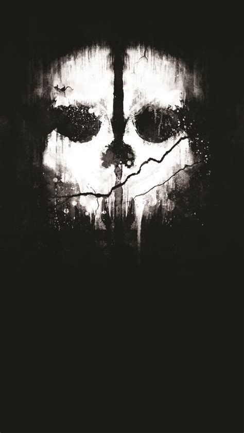 Mobile supports two basic modes that are further divided into their own categories. Call Of Duty Skelleton Android Wallpaper free download