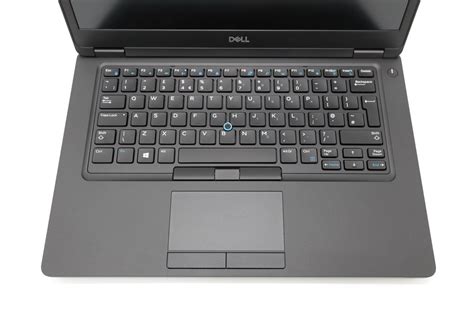 Dell Latitude 5490 Fhd Laptop 8th Gen I5 Quad 256gb 16gb Ram