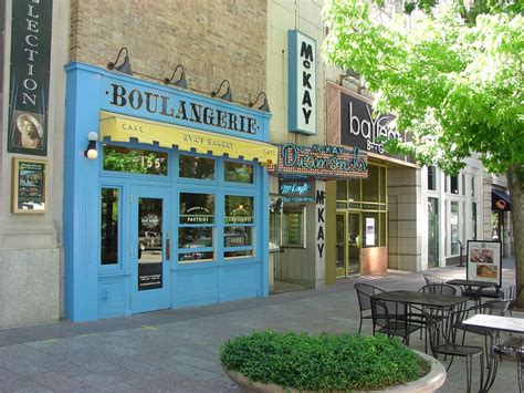 Find & book the best salt lake city food & drink tours, tastings, classes and more on tripadvisor. New boulangerie on Main Street (Eva's Bakery), Salt Lake ...