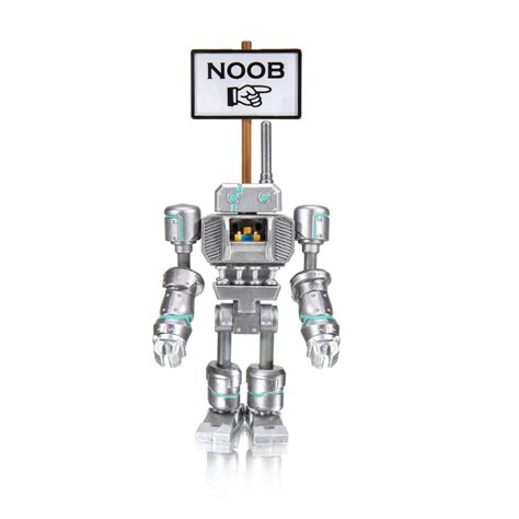 Roblox Figurka Noob Attack Mech Mobility Roblox Sklep Empikcom