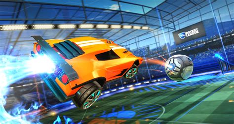 Rocket League Power Gaming Network