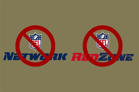 As of 9 pm et nfl network and nfl redzone are no longer available to dish and sling tv subscribers. Dish Network, Sling TV Drop Red Zone & NFL Network ...