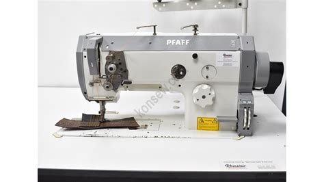 Buy Pfaff 1420 Walking Foot Needle Feed Heavy Duty Industrial Sewing