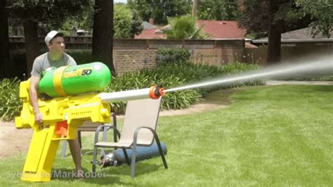 Watergun Gifs Get The Best Gif On Giphy