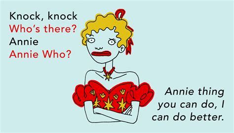 The funniest knock knock jokes all in one place! 45+ Knock-Knock Jokes That Are Smile Inducing | Thought ...