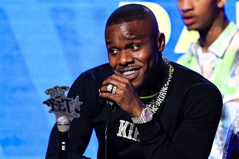 Dababy Height And Weight Net Worth Dababy Age And Social Media
