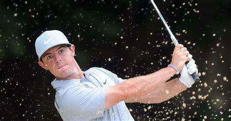 Rory Mcilroy Showing Power Talent Patience And Greatness