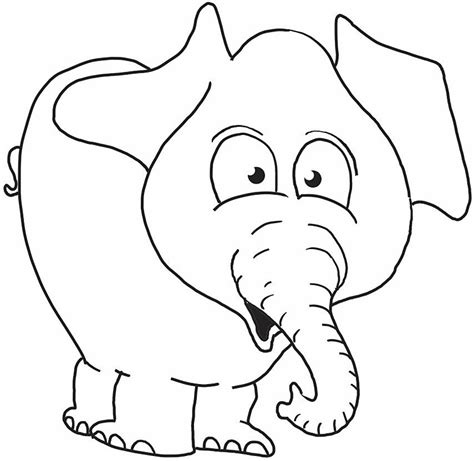 Referat elefant bilderzum ausmalen : Referat Elefant Bilderzum Ausmalen : Ausmalbilder Elefant ...