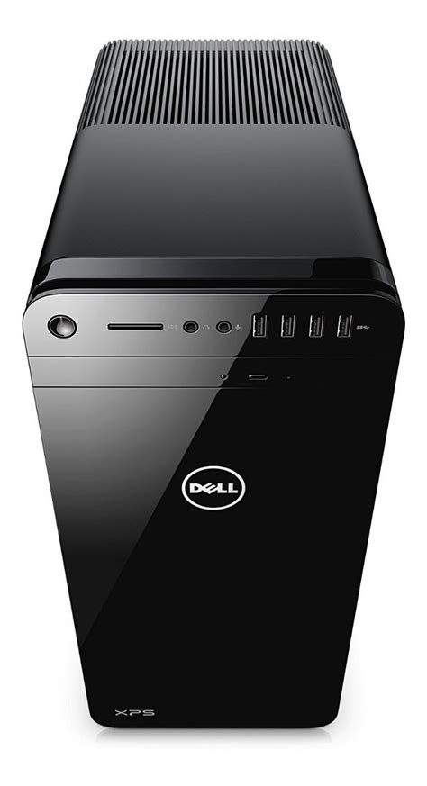 Dell Xps 8930 Tower 8th Gen Intel Core I7 Processor Us 266200 En