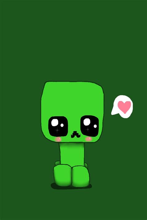 Creeper Imágenes De Minecraft Creeper De Minecraft Herramientas De