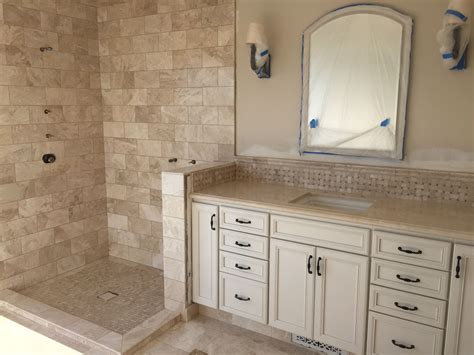 20 Neutral Bathroom Floor Tile
