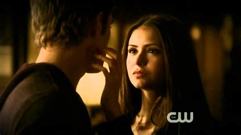 The Vampire Diaries 1x10 Best Scene Sex Scene All Scene Plumb Cut