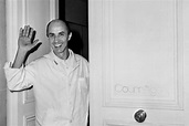 Murió André Courréges, el diseñador que popularizó la minifalda