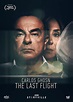 Carlos Ghosn: The Last Flight - Film 2021 - AlloCiné