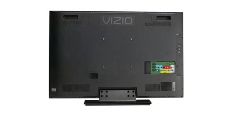 Vizio 42” 240hz 1080p Lcd Hdtv