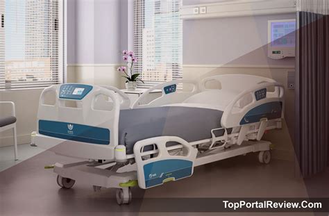 top-10-best-hospital-beds-for-home-use