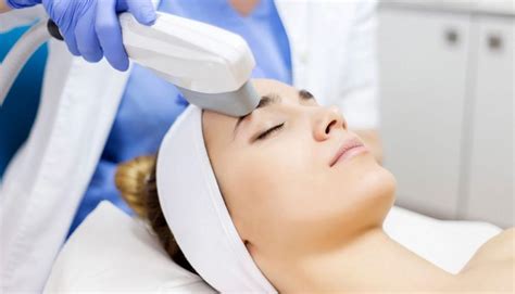 Improving Skin Imperfections With Ipl Photofacials Integrative