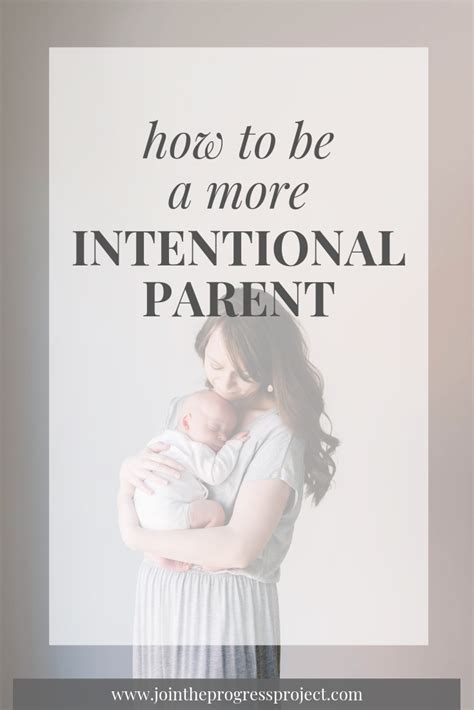 Ep. 62 How To Be An Intentional Parent | Parenting ...