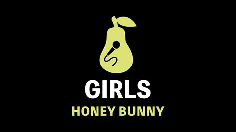 girls honey bunny karaoke youtube