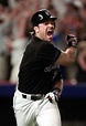 The night Mike Piazza capped off an unbelievable Mets comeback