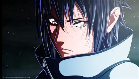 14 Wallpaper Sasuke Cool Hd Nichanime