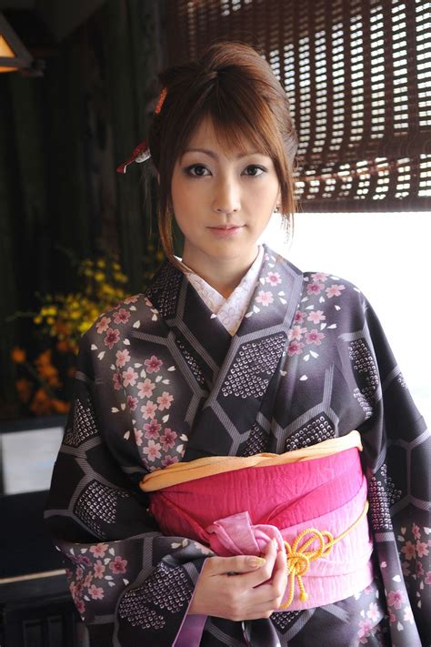 X City Kimono And Kaede Matsushima Kaede Matsushima Page