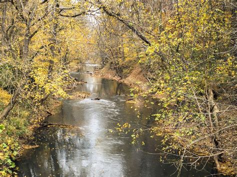 Autumn Creek Smithsonian Photo Contest Smithsonian Magazine