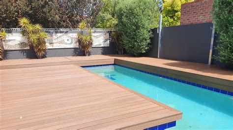 Composite Decking For Your Pool Area The 7 Major Benefits ‐ Final Touch