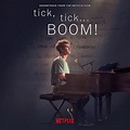 Amazon.co.jp: tick, tick... BOOM! (Soundtrack from the Netflix Film ...