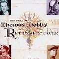 Retrospectacle-Best of - Dolby, Thomas: Amazon.de: Musik