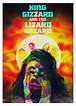 King Gizzard And The Lizard Wizard | RyanJardine | PosterSpy