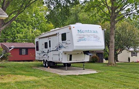 Rv Campers For Sale In Statesville North Carolina Facebook Marketplace