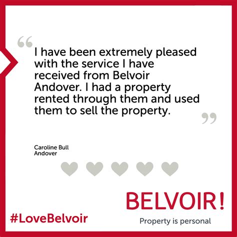 Andover Lettings Agents Belvoir Letting Residential Lettings