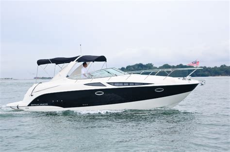 Bayliner 335 Sb Boats And Yachts For Sale In Singapore Hong Seh