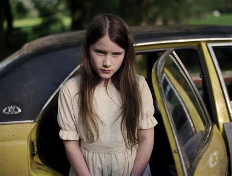 Review Irelands Oscar Nominated The Quiet Girl Speaks Volumes About