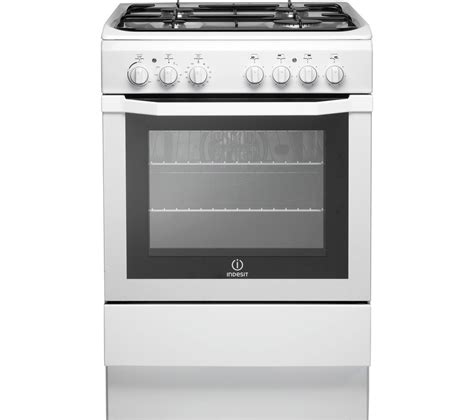 Indesit I6gg1w 60 Cm Gas Cooker Review