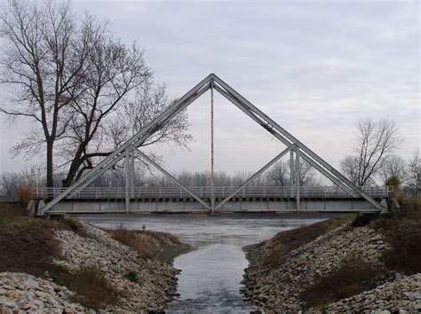 Waddell A Truss Bridge