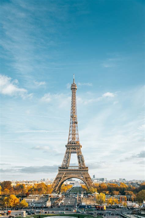 Best Time To Visit The Eiffel Tower Seasons And Holidays