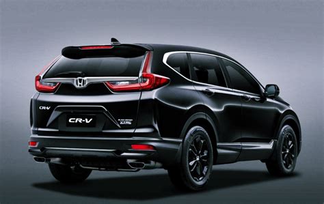 2023 Honda Cr V Hybrid Release Date New Cars Review