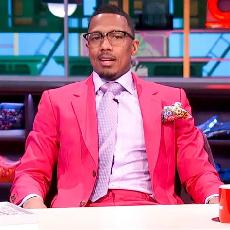 The Fate Of Nick Cannons Talk Show Revealed Rthiscelebrity